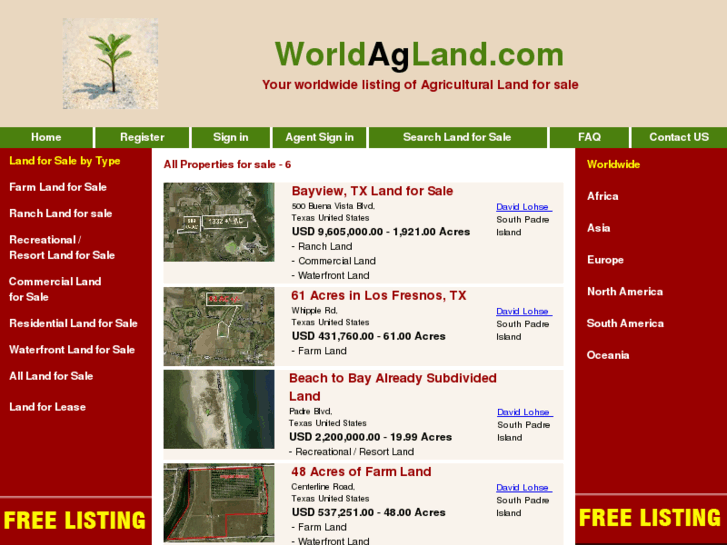 www.worldagland.com