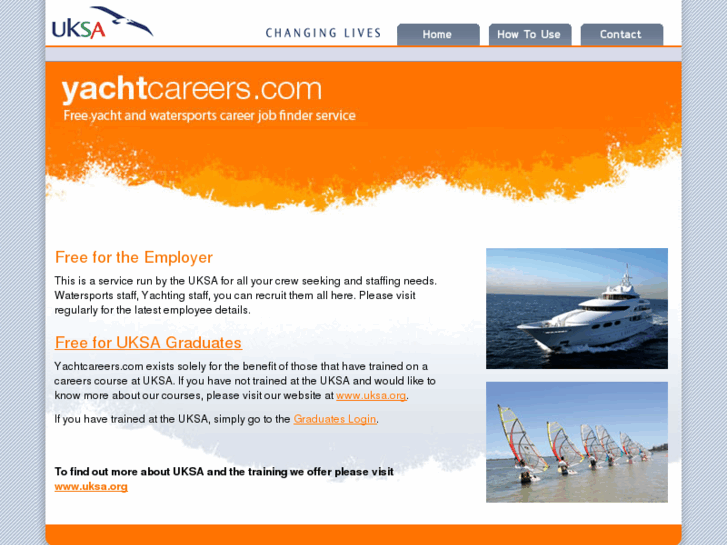 www.yachtcareers.com