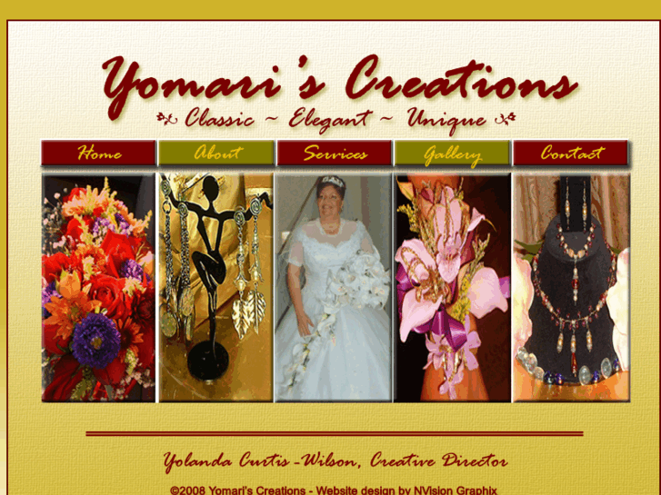 www.yomaricreations.com