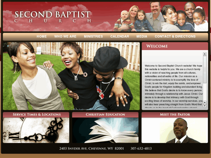 www.2ndbaptistchurch.org