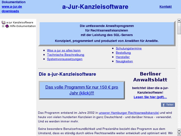 www.a-jur.de