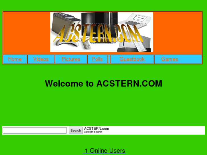 www.acstern.com