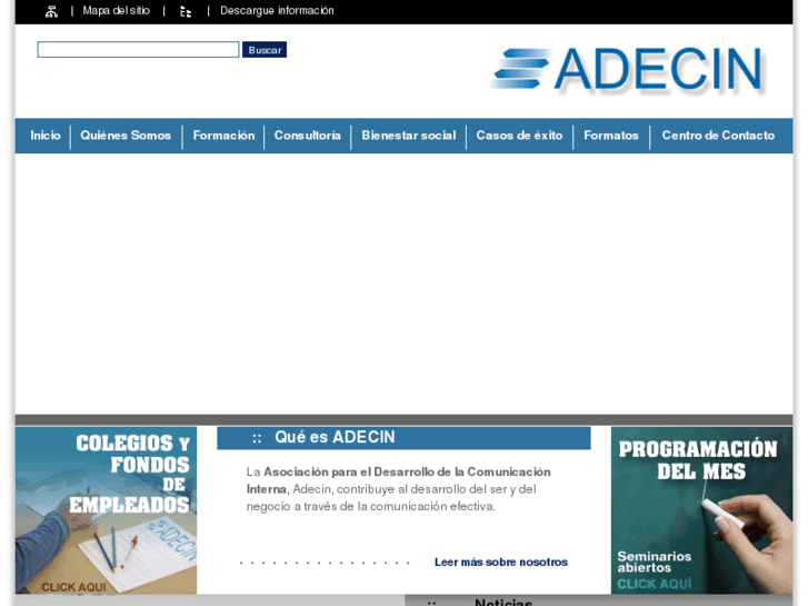 www.adecin.com