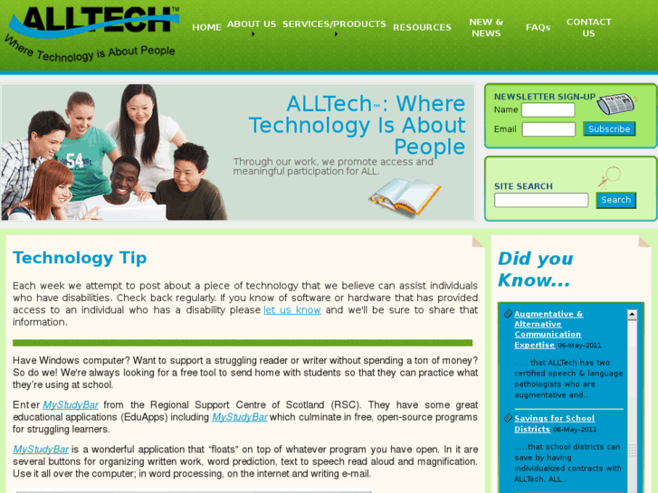 www.alltech-tsi.org