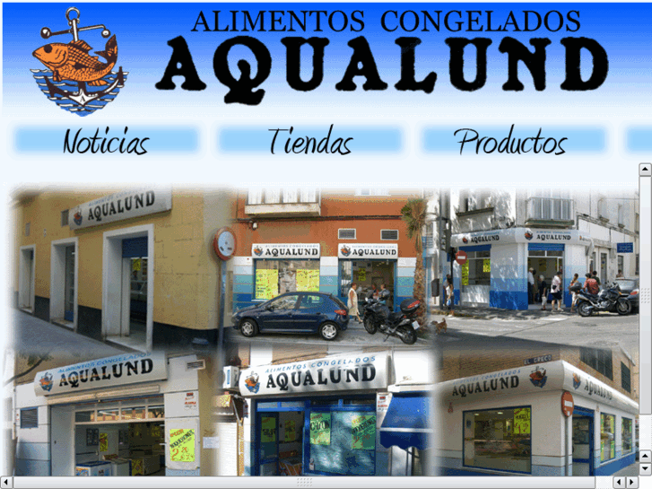 www.aqualund.com