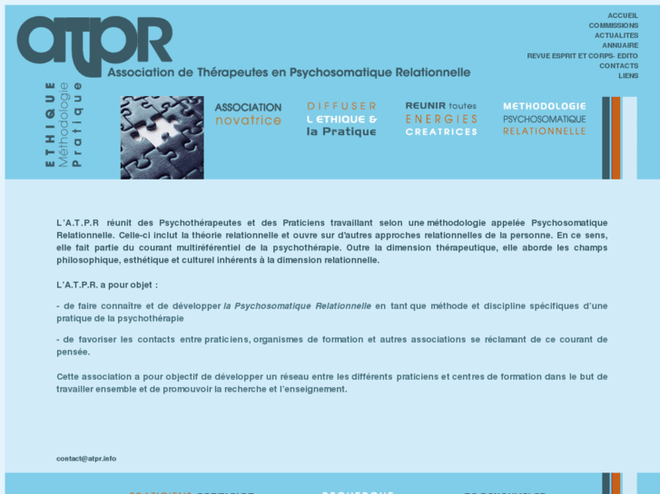 www.atpr.info