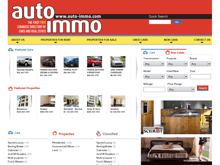 www.auto-immo.com