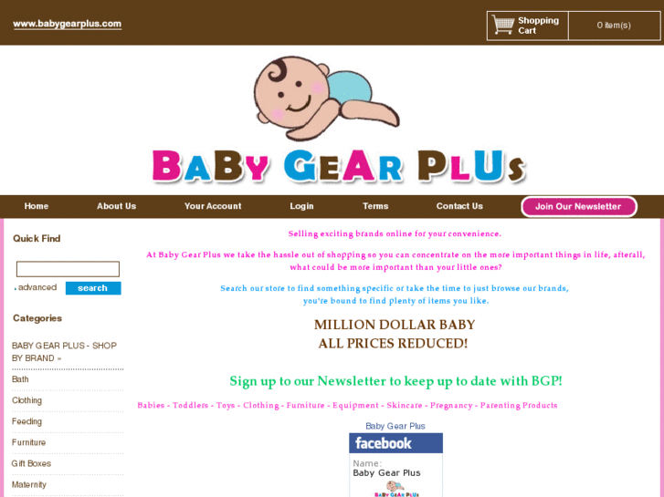 www.babygearplus.com