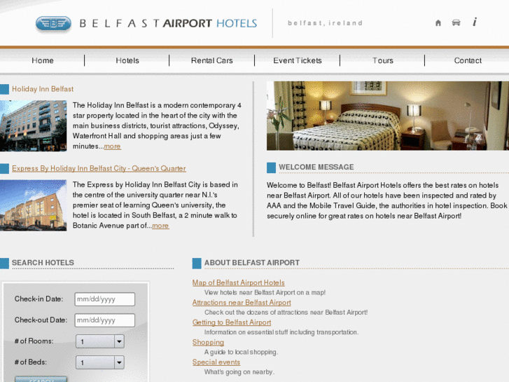 www.belfastairporthotels.com