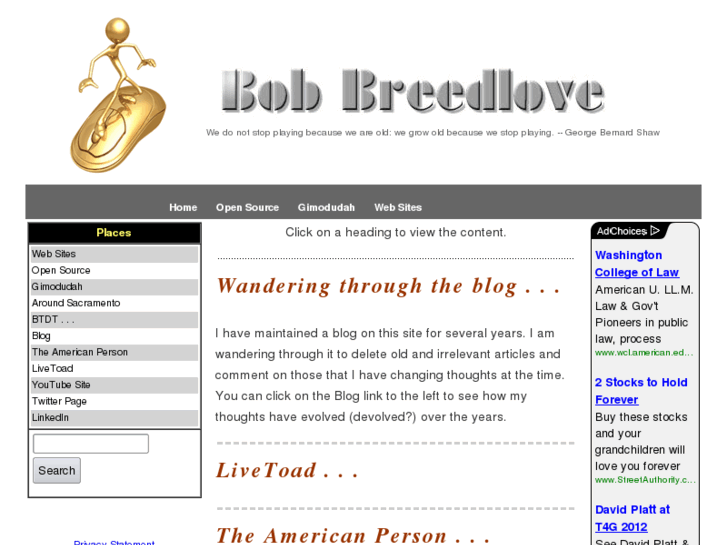 www.bobbreedlove.com