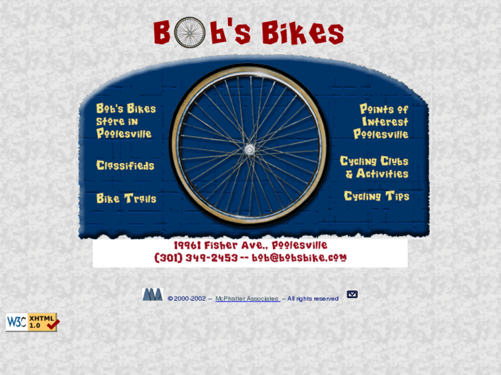 www.bobsbike.com