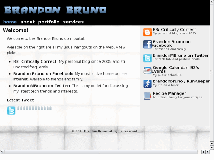 www.brandonbruno.com