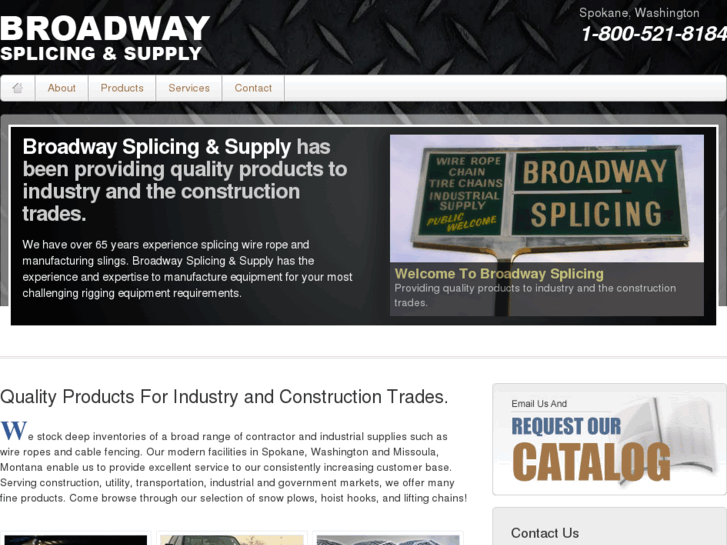 www.broadwaysplicing.com