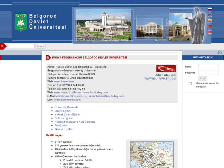 www.bsu-turkey.net