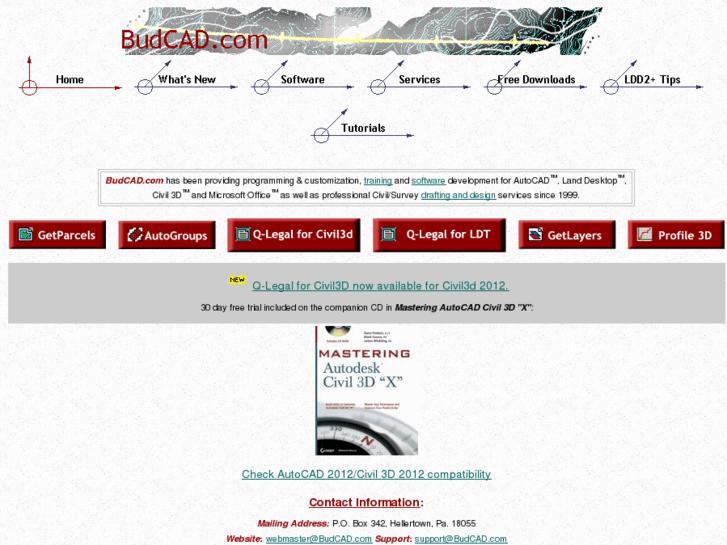 www.budcad.com