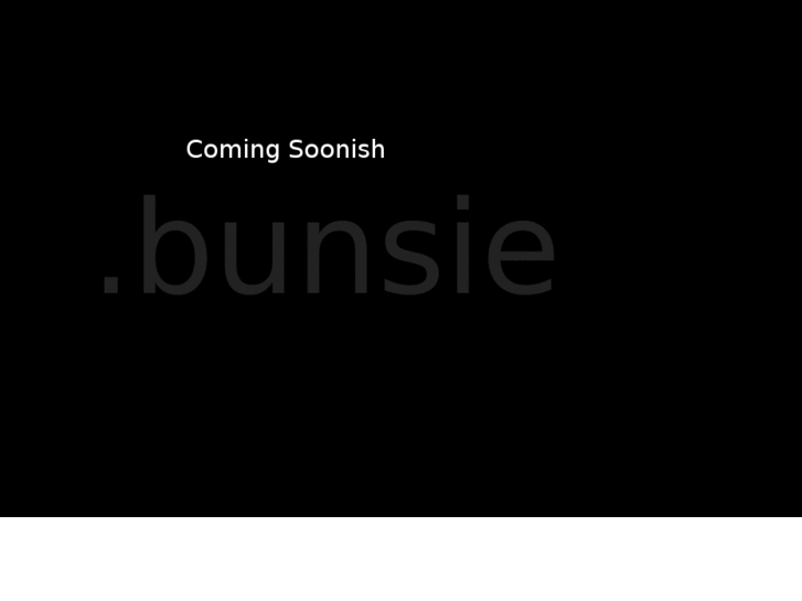 www.bunsie.com