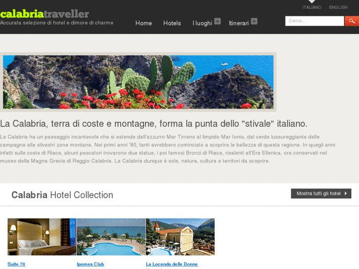 www.calabria-traveller.com