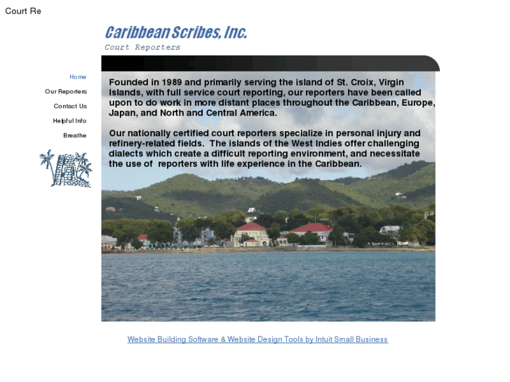 www.caribbeanscribes.com