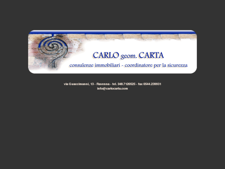 www.carlocarta.com