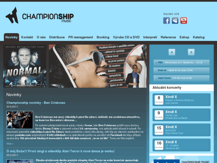 www.championship.cz