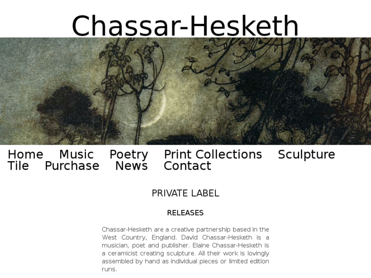 www.chassar-hesketh.com