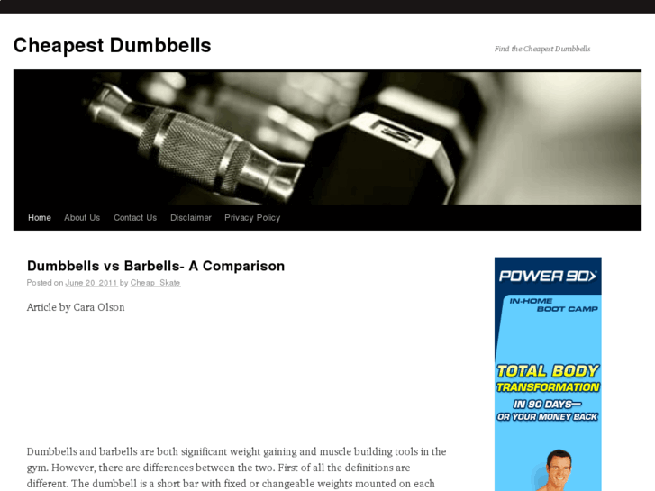 www.cheapestdumbbells.com