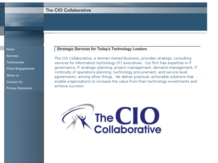 www.ciocollaborative.com