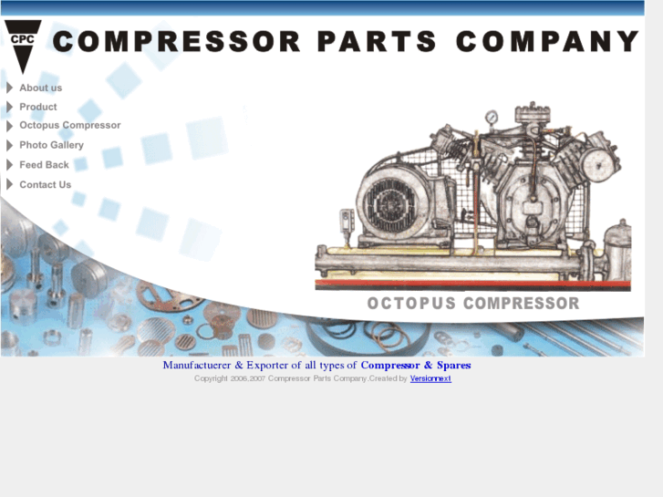 www.compressorparts.org