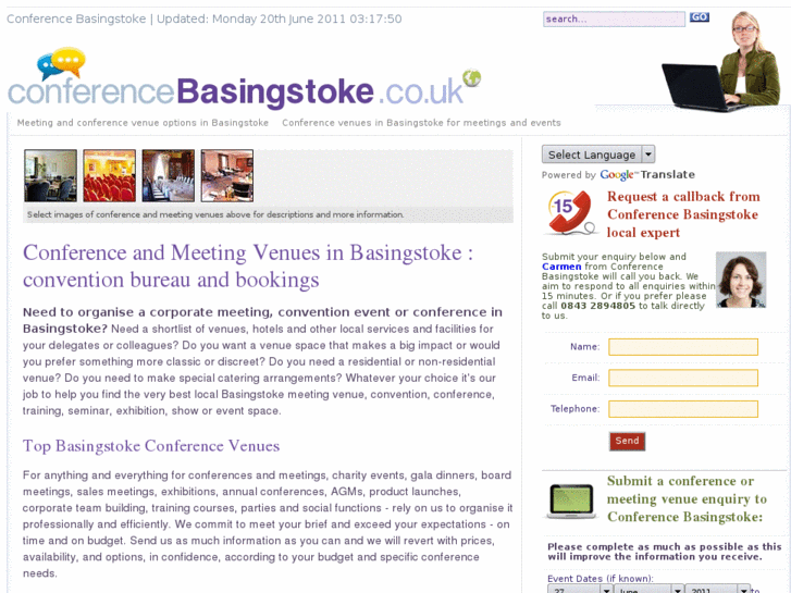 www.conferencebasingstoke.co.uk