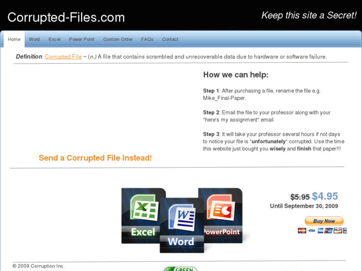 www.corrupted-files.net