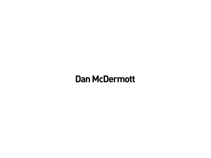 www.danmcdermott.com