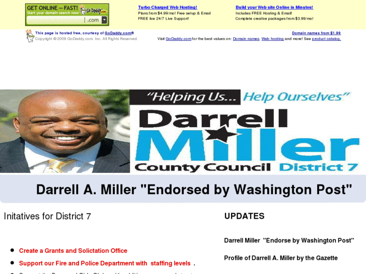 www.darrellmiller.info