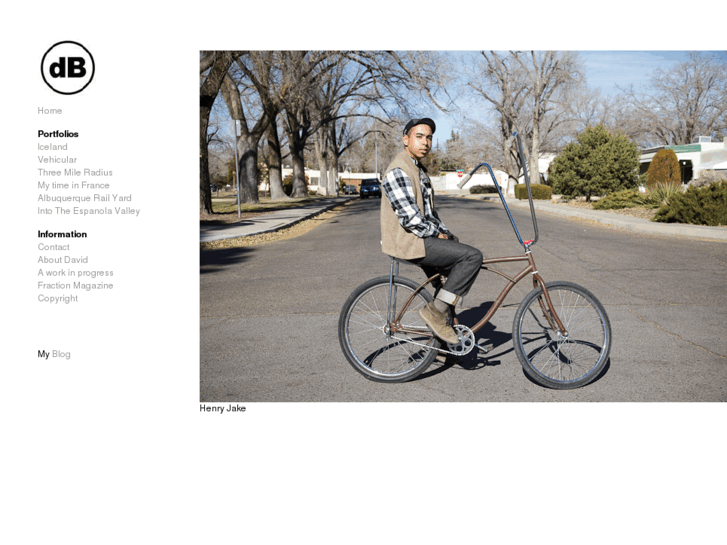 www.davidbram.com