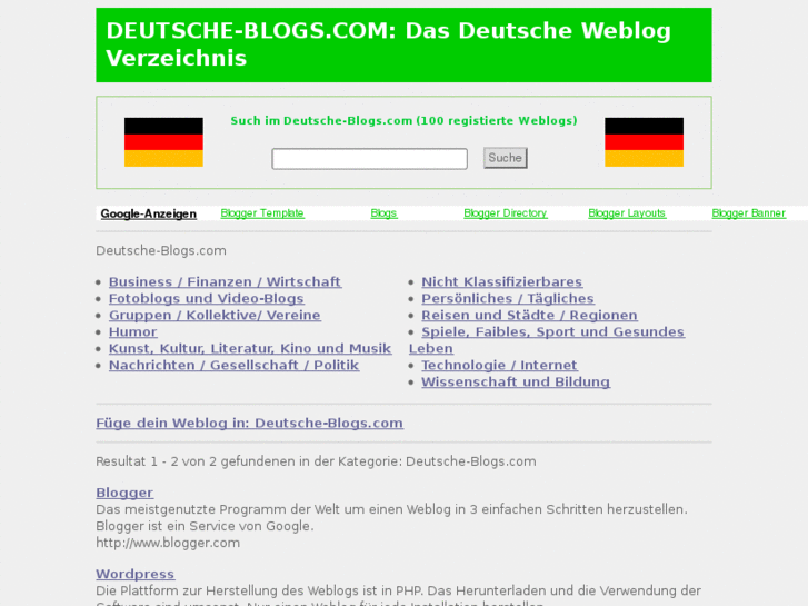 www.deutsche-blogs.com