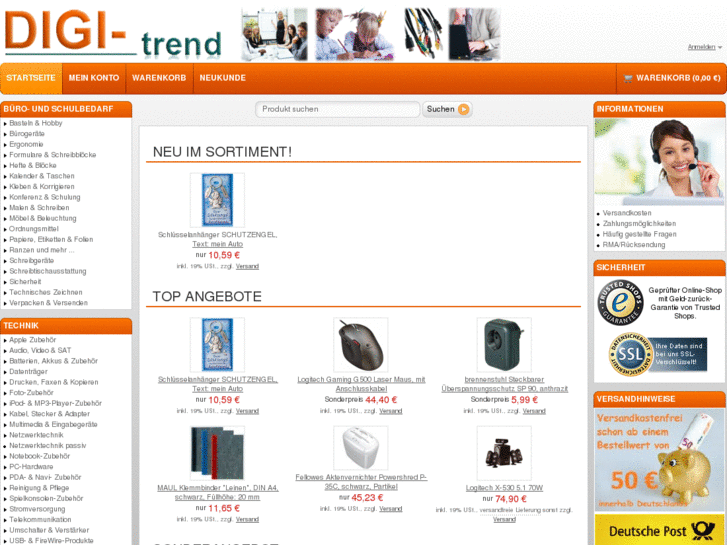 www.digi-trend.info