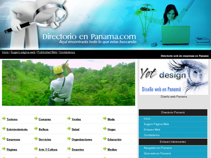 www.directorioenpanama.com