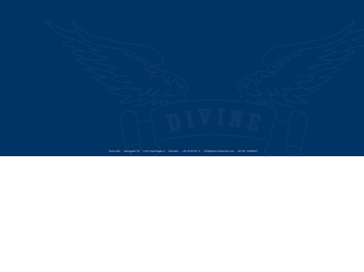www.divine-interactive.com
