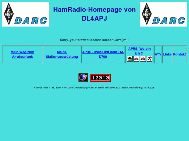 www.dl4apj.de