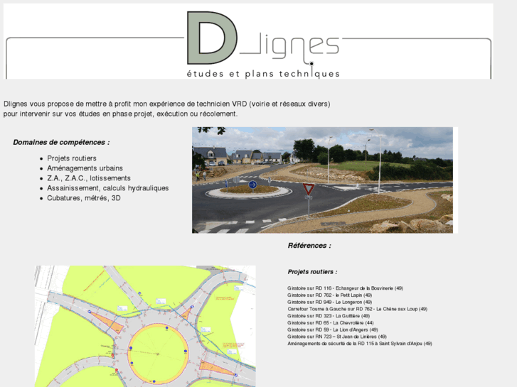 www.dlignes.com