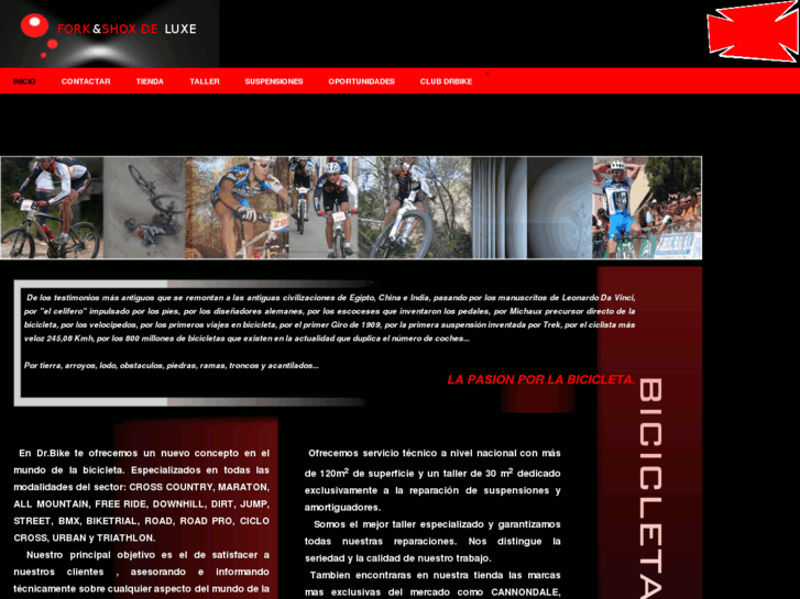 www.drbike.es