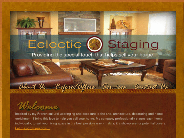 www.eclecticstaging.com