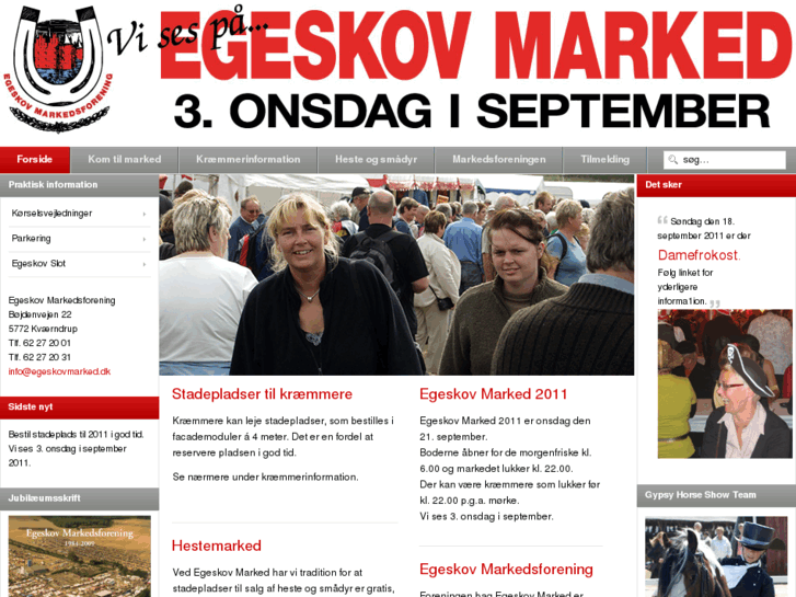 www.egeskovmarked.dk