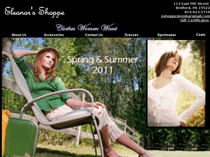 www.eleanorsshoppe.com