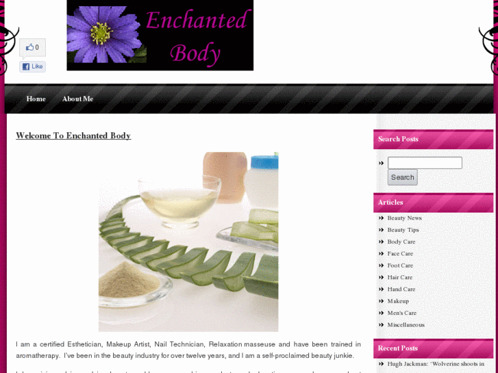 www.enchantedbelle.com