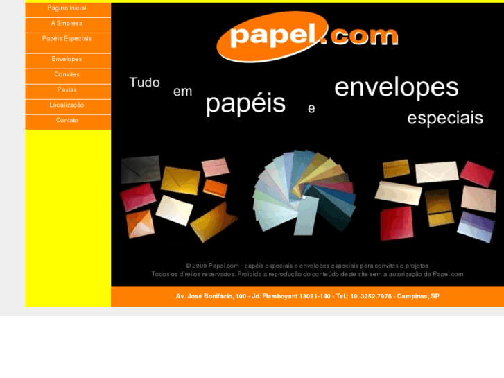 www.envelopesespeciais.com