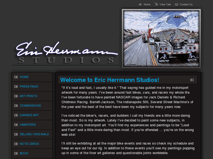 www.ericherrmannstudios.com