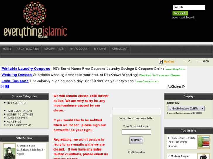 www.everythingislamic.com