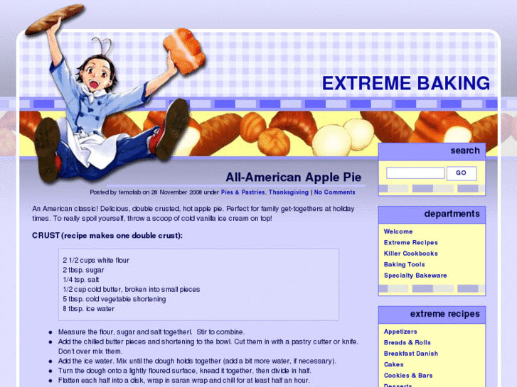 www.extremebaking.com