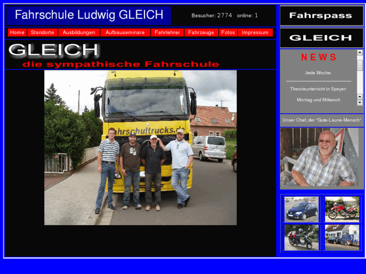 www.fahrschule-ludwig-gleich.de