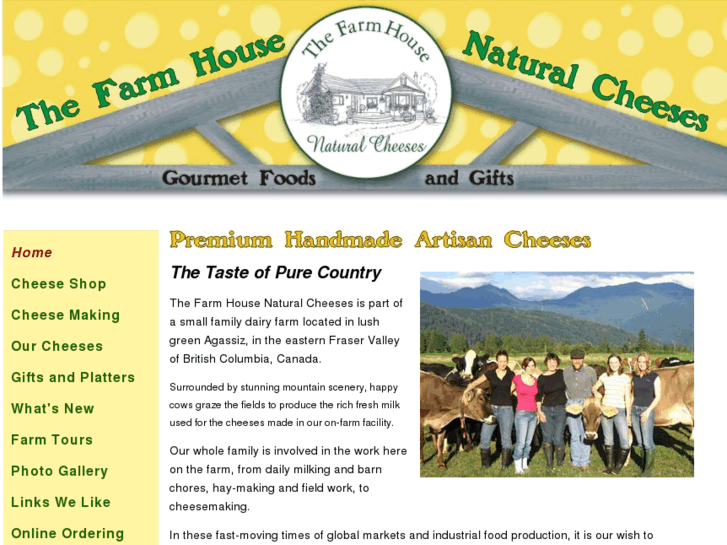 www.farmhousecheeses.com